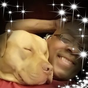 Meet your Posher, Gregory